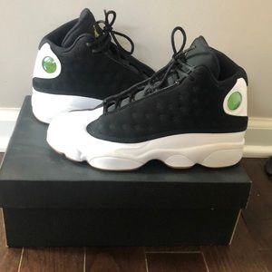 Air Jordan Retro 13 GG!